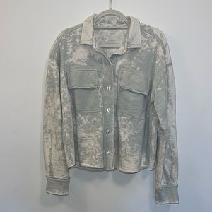 LEALLO Dartmoth Jacket